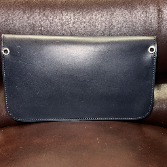 Anonimo Fiorentino Italian Leather Bag - Picture 5 of 16